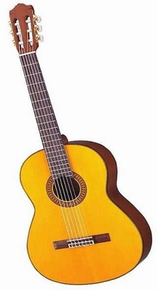 Đàn Guitar Classical 902